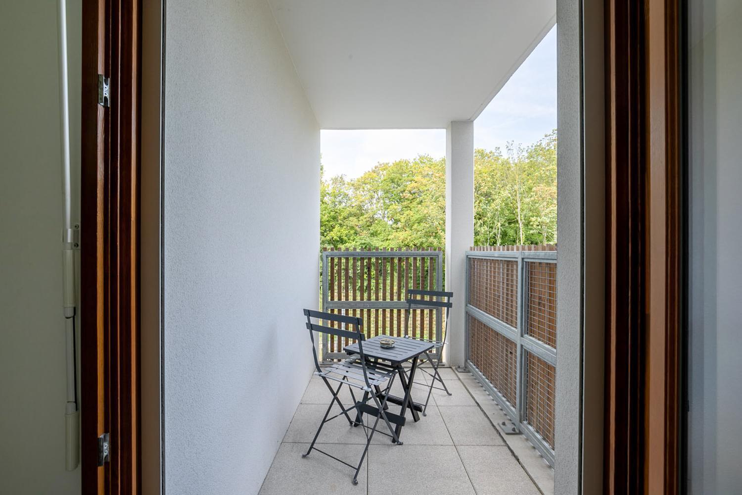 Prenium Acces Cdg Parc Expo Stade De France Apartment